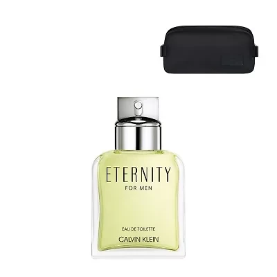 Calvin Klein Eternity for Men Eau De Toilette