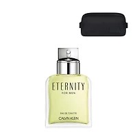 Calvin Klein Eternity for Men Eau De Toilette