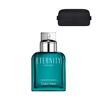 Calvin Klein Eternity For Men Aromatic Essence Parfum Intense