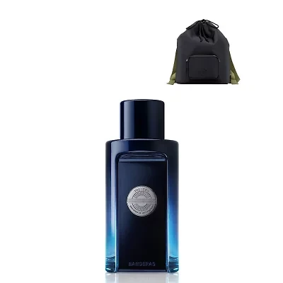 Antonio Banderas The Icon Eau De Toilette 3.4 Oz