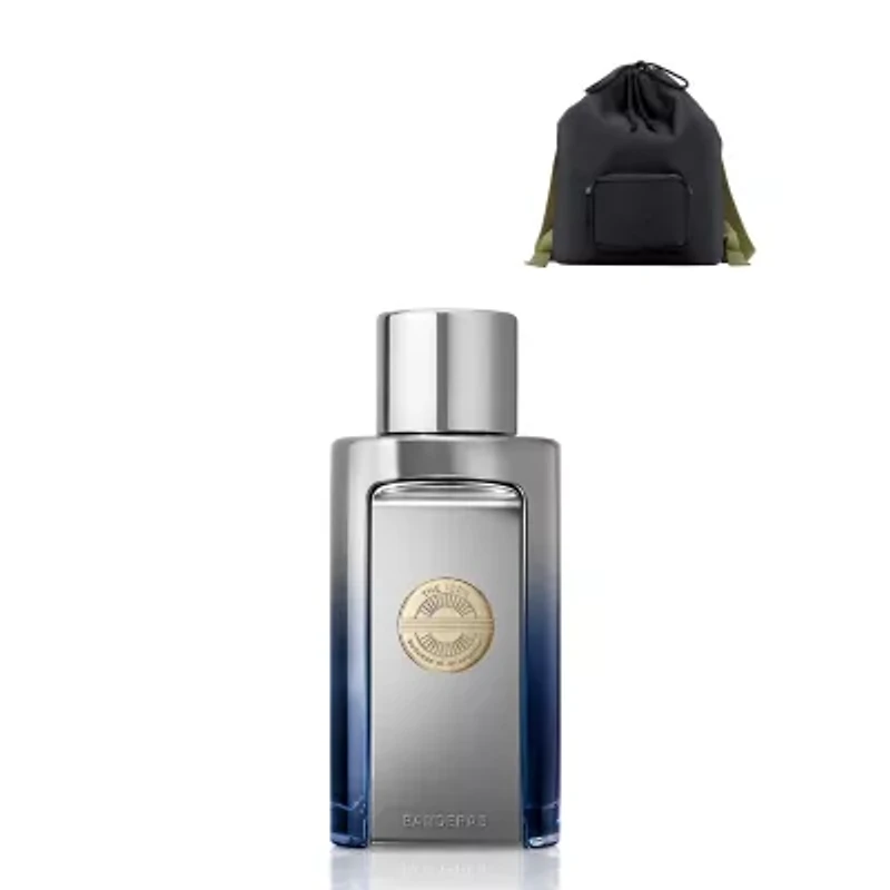 Antonio Banderas The Icon Elixir Eau De Parfum 3.4 Oz