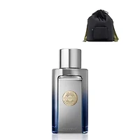 Antonio Banderas The Icon Elixir Eau De Parfum 3.4 Oz