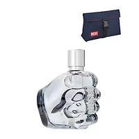 Diesel Only The Brave For Men Eau De Toilette Pour Homme