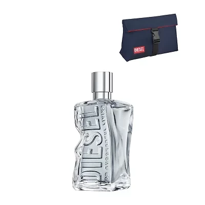 Diesel Diesel D Eau De Toilette