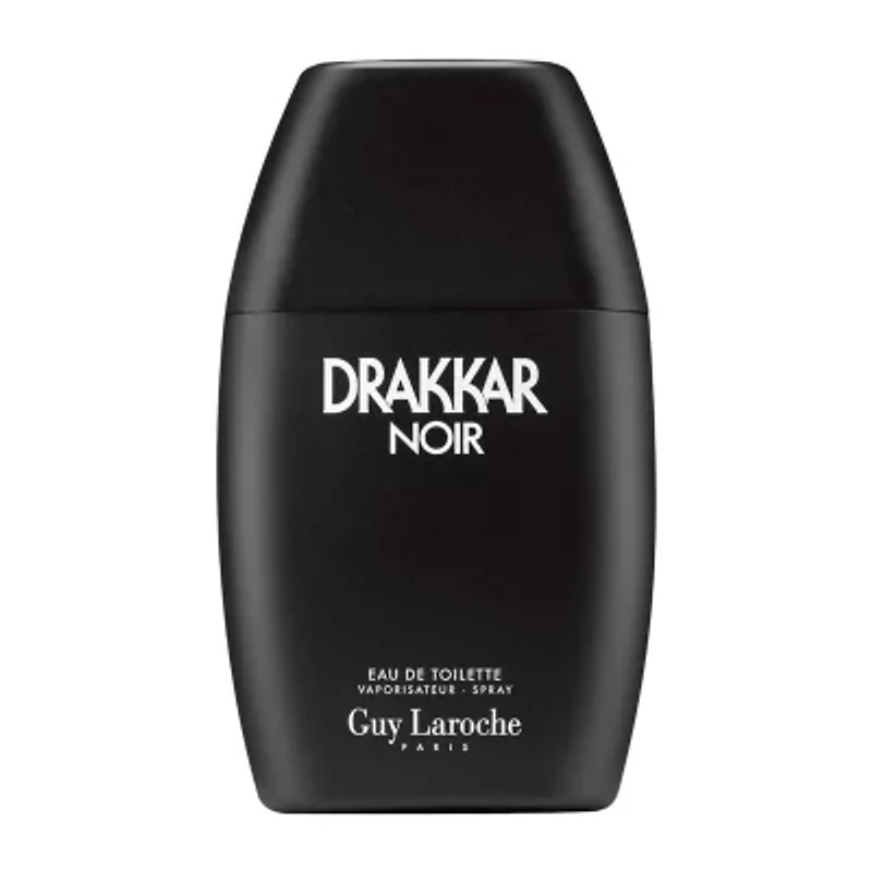Drakkar Noir Eau De Toilette