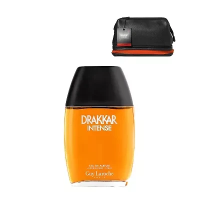 Drakkar Intense Eau De Parfum