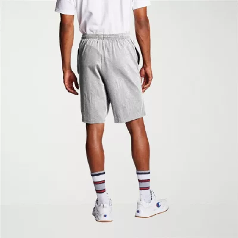 Champion Jersey Mens 9" Workout Shorts