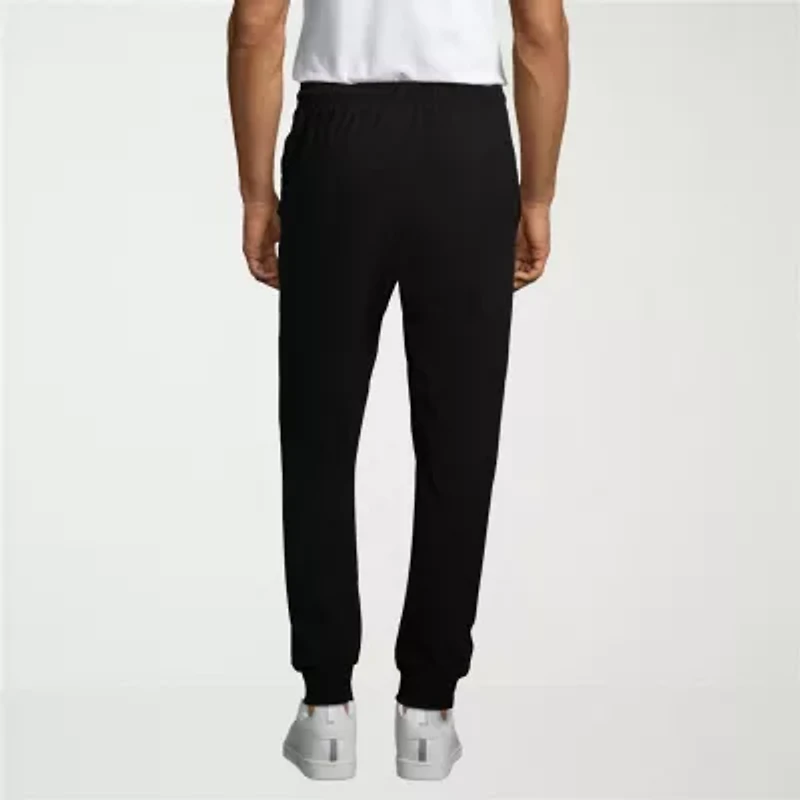 Champion Jersey Mens Regular Fit Active Jogger Pant