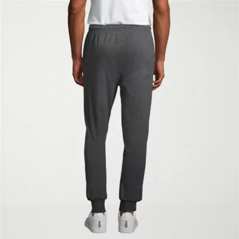 Champion Jersey Mens Regular Fit Active Jogger Pant