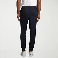 Champion Jersey Mens Cuffed Regular Fit Active Jogger Pant