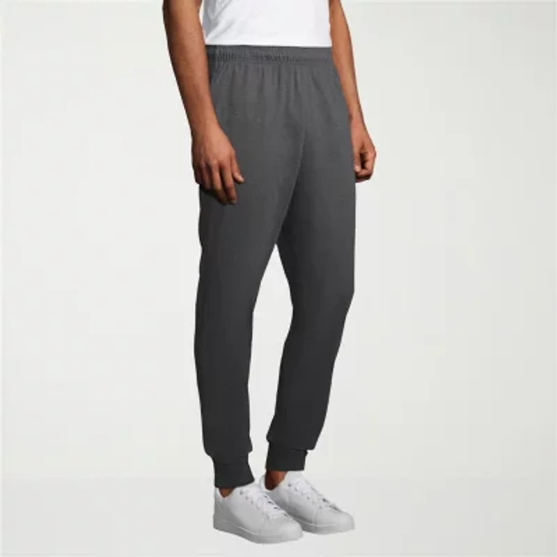 Champion Jersey Mens Regular Fit Active Jogger Pant