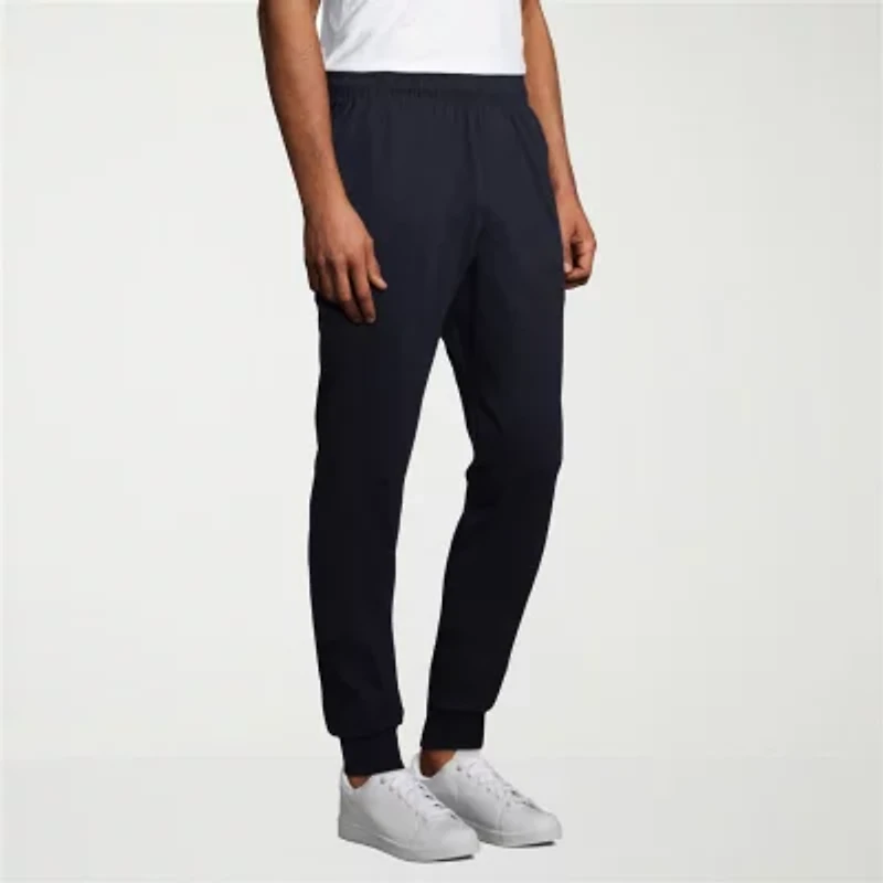 Champion Jersey Mens Cuffed Regular Fit Active Jogger Pant