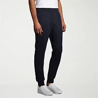 Champion Jersey Mens Cuffed Regular Fit Active Jogger Pant