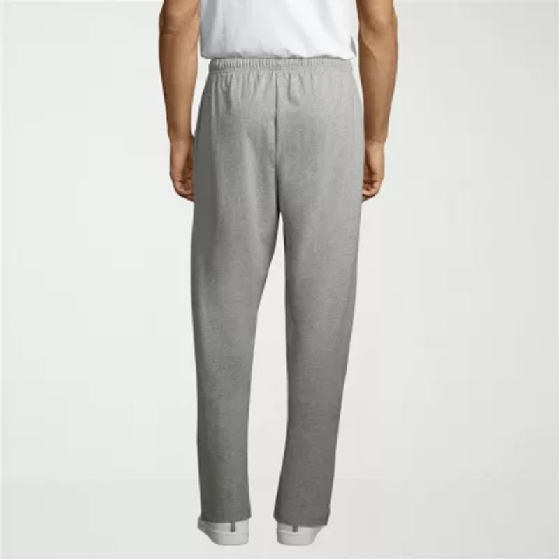 Champion Jersey Mens Loose Fit Workout Pant