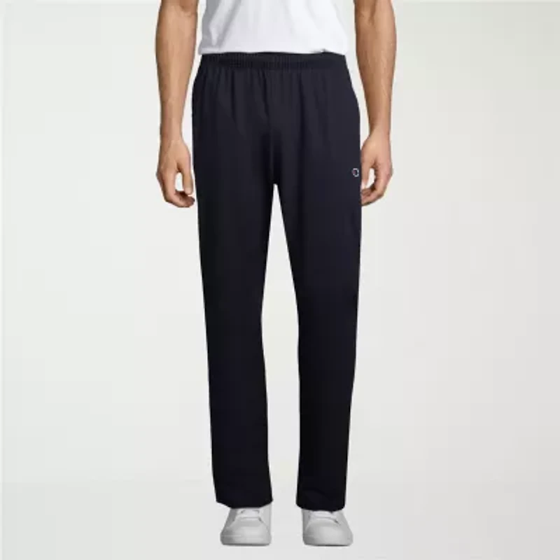 Champion Jersey Mens Loose Fit Workout Pant