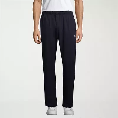 Champion Jersey Mens Loose Fit Workout Pant