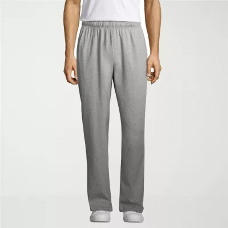 Champion Jersey Mens Loose Fit Workout Pant