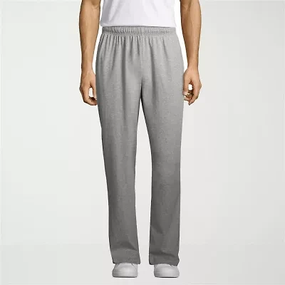 Champion Jersey Mens Loose Fit Workout Pant