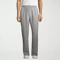 Champion Jersey Mens Loose Fit Workout Pant