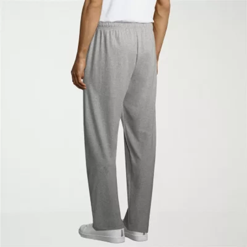 Champion Jersey Mens Loose Fit Workout Pant
