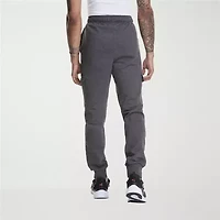 Champion Powerblend Fleece Mens Tapered Regular Fit Active Jogger Pant