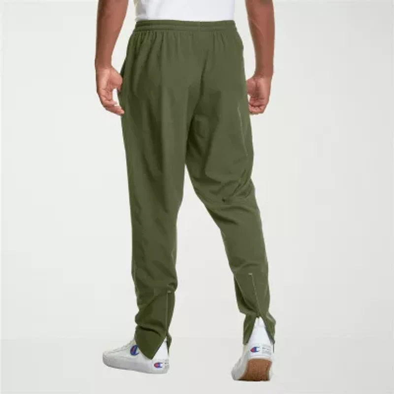 Champion Woven Mens Slim Fit Active Jogger Pant