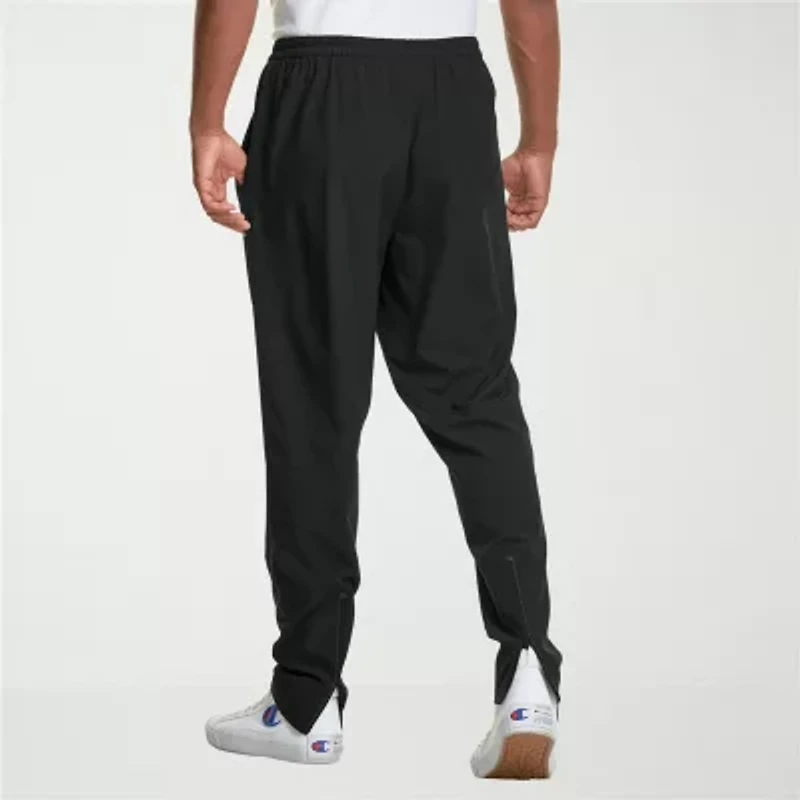 Champion Woven Mens Tapered Slim Fit Active Jogger Pant