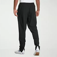 Champion Woven Mens Tapered Slim Fit Active Jogger Pant