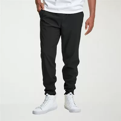 Champion Woven Mens Tapered Slim Fit Active Jogger Pant