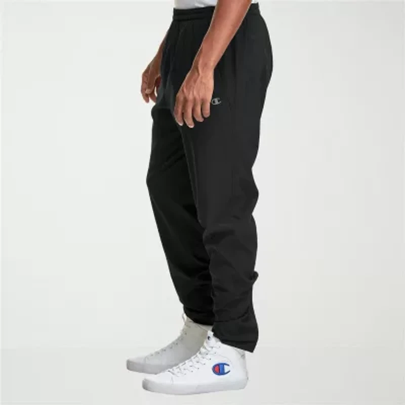 Champion Woven Mens Tapered Slim Fit Active Jogger Pant