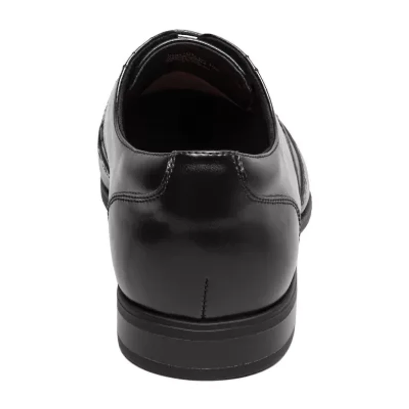 Stacy Adams Nichols Mens Wing Oxford Shoes