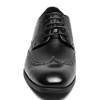Stacy Adams Nichols Mens Wing Oxford Shoes