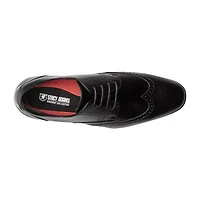 Stacy Adams Nichols Mens Wing Oxford Shoes