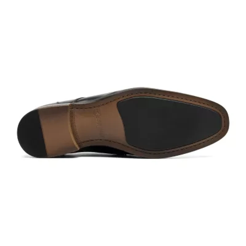 Stacy Adams Nichols Mens Wing Oxford Shoes