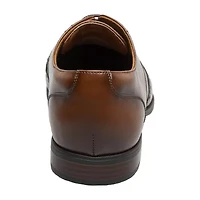 Stacy Adams Nichols Mens Wing Oxford Shoes
