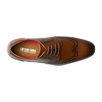 Stacy Adams Nichols Mens Wing Oxford Shoes