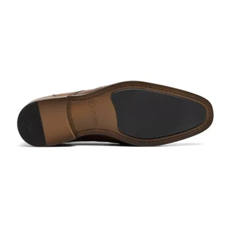 Stacy Adams Nichols Mens Wing Oxford Shoes