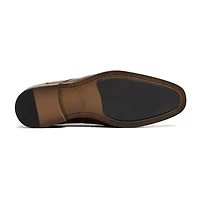 Stacy Adams Nichols Mens Wing Oxford Shoes