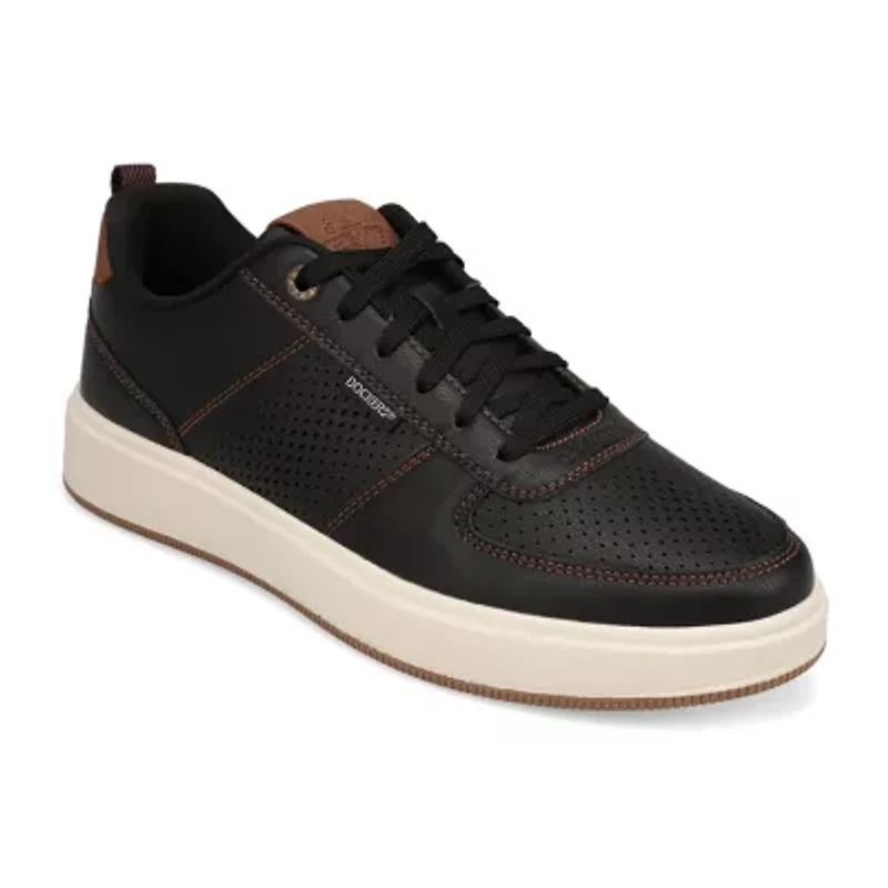 Dockers Overtime Laser Mens Sneakers