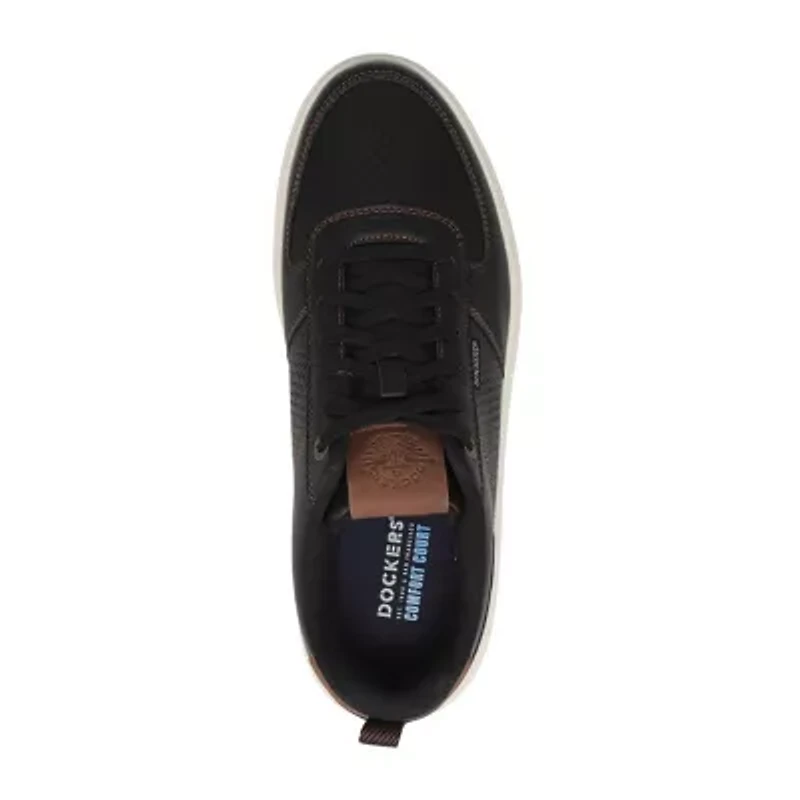 Dockers Overtime Laser Mens Sneakers