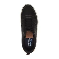 Dockers Overtime Laser Mens Sneakers