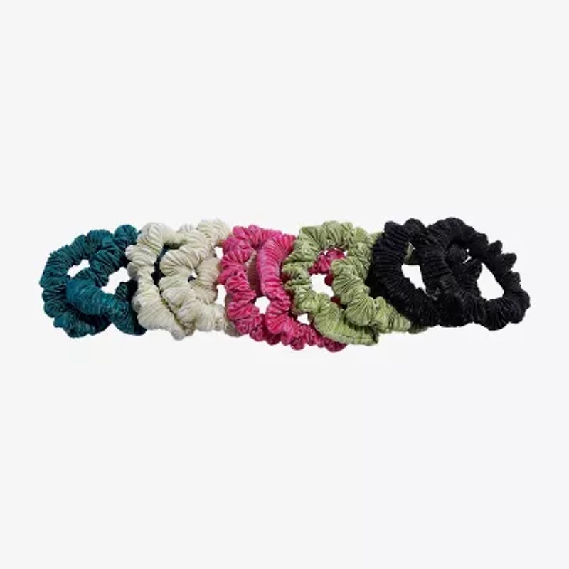 Bijoux Bar 5-pc. Hair Ties
