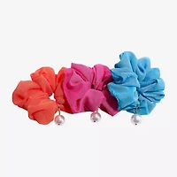 Bijoux Bar 3-pc. Hair Ties
