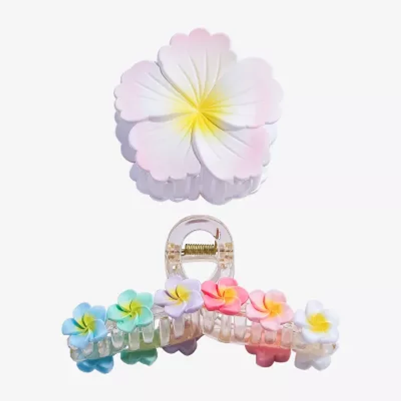 Arizona 2-pc. Hair Clip