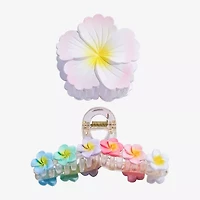 Arizona 2-pc. Hair Clip