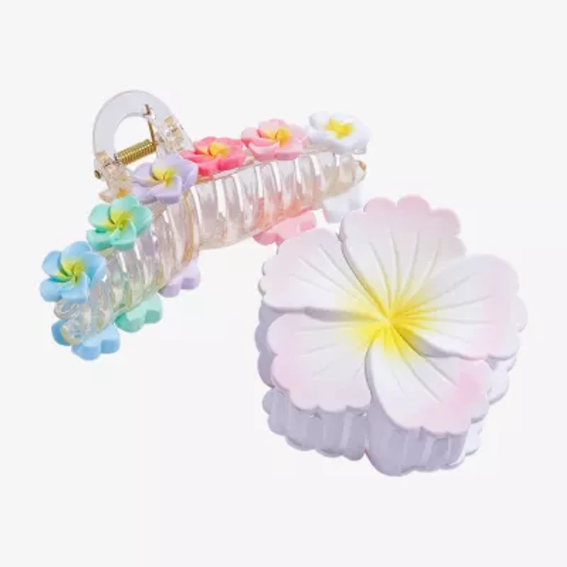 Arizona 2-pc. Hair Clip