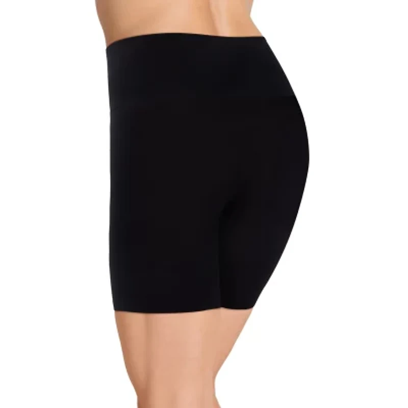 Jockey Skimmies® Seamfree® 360° Tummy Smoothing Mid-Waist Short - 4460