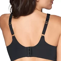 Ilusion Max Support Lace Trim Smoothing Bra - 70183