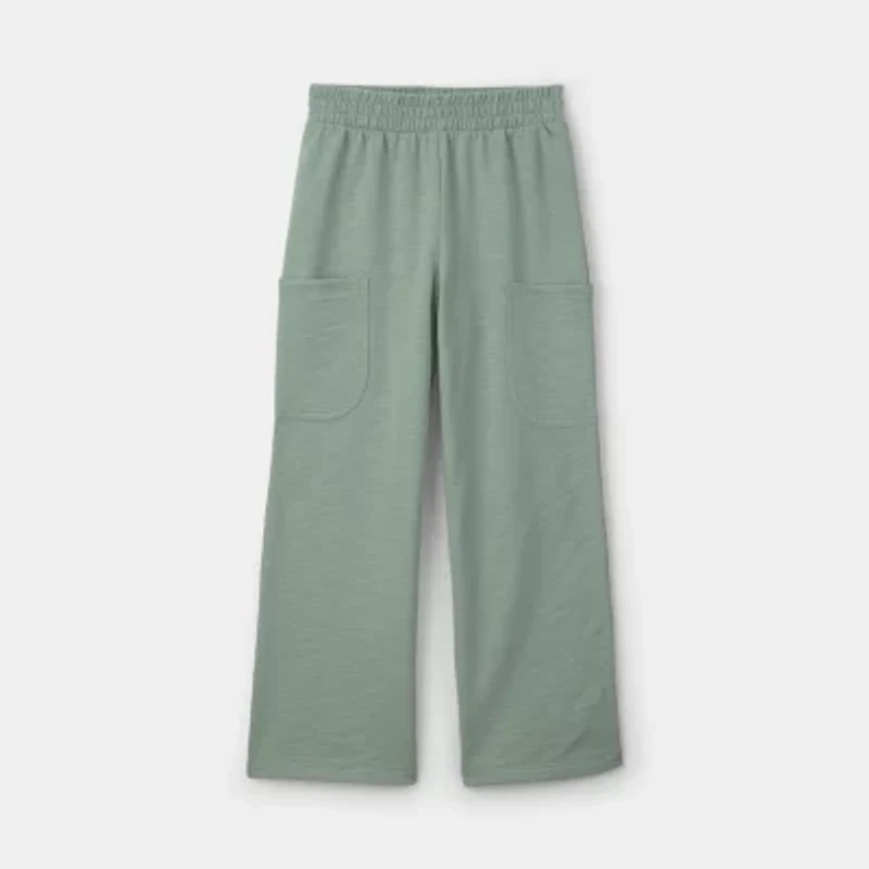 Carter's Little & Big Kid Girls 2-pc. Pant Set