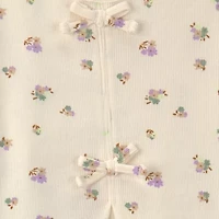 Carter's Little & Big Kid Girls 2-pc. Pant Set
